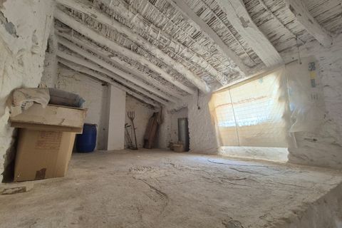 Byhus i Albanchez, Almeria, Albanchez - € 39.000 | Ref: Casa Mari Carme - foto 10